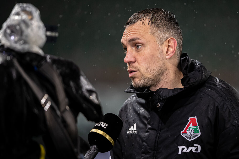 Artem Dzyuba’s Controversial Response to RPL Match Commentary and Suspension