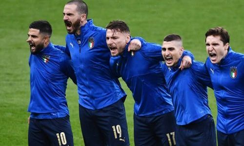 Почему победа Италии на Евро важна для истории футбола