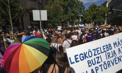 Венгрия – нестандартная евространа в вопросах ЛГБТ. Она уже запретила смену пола, однополые браки, «гей-пропаганду» – и ругается со всем Евросоюзом