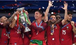 Пять крутых вещей и достижений Евро-2016