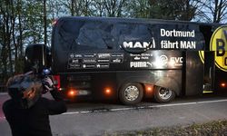 В попытке взрывов автобуса «Боруссии» обвиняют россиянина. Состоялась жеребьевка полуфиналов еврокубков. Дайджест событий дня