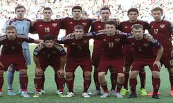 Юношеская сборная России. Их нужно знать в лицо (ФОТО)