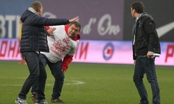 Ведущий «Динамо» пнул фаната «Спартака». Азар может уйти из «Челси». Дайджест событий дня