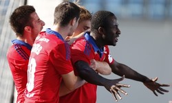 ЦСКА держится в лидерах, «Спартак» сомневается в Аленичеве