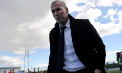 Зидан – новый главный тренер «Реала». Дайджест событий дня