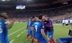 Пять причин, почему сборная Франции должна выиграть Евро