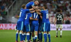 Пять причин, по которым Словакия может обыграть Германию