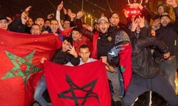Марокканцы устроили беспорядки в Бельгии. Все из-за чемпионата мира