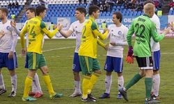Почему футбол в России − это политика