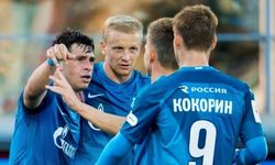 Пять решений Луческу, вернувших «Зенит» в претенденты на чемпионство
