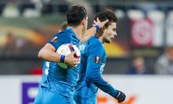 Лига Европы: «Зенит» потерпел минимальное поражение в Алкмааре, «Краснодар» – в Ницце