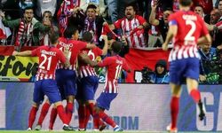 «Атлетико» уничтожил новый «Реал». Главные факты