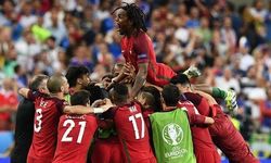 Португалия – чемпион Европы! Травма Роналду в финале не помешала им. Онлайн финала Евро-2016