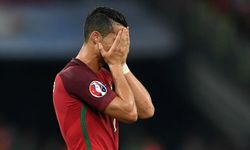 Цифра дня. Португалия — самая нудная сборная Евро
