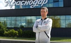 Почему Гончаренко – идеальный тренер для «Краснодара»