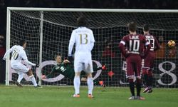 Суперматч «Торино» – «Милан»: 4 гола, незабитый пенальти и удаление (ВИДЕО)