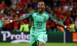 Португалия вырвала победу у Хорватии. Главные моменты 1/8 финала Евро