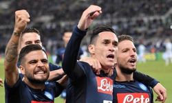 Почему «Наполи» выиграет этот чемпионат Италии