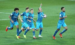 «Зенит» вытащил тяжелейший матч с «Ростовом». 3-й тур РФПЛ стартовал с пяти голов в Питере