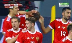 Сборная России спасла матч против Бельгии. Как это было
