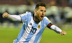 Хет-трик Месси вытащил Аргентину на ЧМ-2018. Чили и США в Россию не приедут