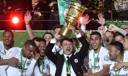 Будущий тренер «Баварии» оставил клуб без трофея