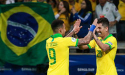 Хм, а Бразилия без Неймара – идеальная команда