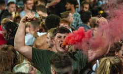 Детали беспорядков на финале Евро: полицейским ломали руки и зубы, среди тысячи безбилетников – только 39 арестов. Главное из отчета британского МВД