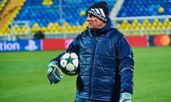 Почему тренер вратарей сборной Кафанов стал главным «Ростова» – хотя 20 лет так не работал. Повлиял регламент по оформлению тренеров