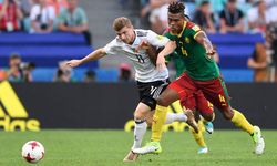 Германия и Чили – в полуфинале КК. Роналду раскритиковал газон на «Крестовском». Дайджест событий дня