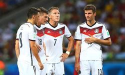 Германия не привезет на Кубок конфедераций основной состав. Игроки «Барселоны» выбрали тренера. Дайджест событий дня