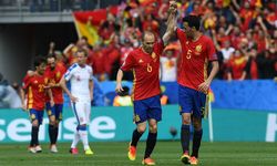Испания победила Чехию. Представители УЕФА прокрались на базу сборной России. Дайджест событий дня