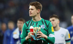 «Бавария» подписала вратаря «Шальке» – разозлила Нойера и сам «Шальке»