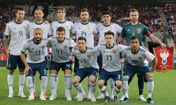 Главные выводы по матчу Австрия – Россия 