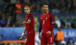 Исландия вырвала ничью у Португалии. Венгрия забила два мяча Австрии. Ключевые события 5-го дня Евро