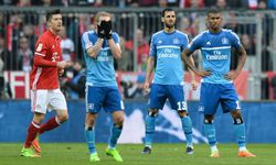 «Бавария» забила «Гамбургу» 44 гола за 7 матчей. Как так вышло?