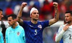 Великолепная семерка: герои первого тура Евро-2016