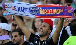 Тест: знаете ли вы звездных болельщиков «Реала» и «Барселоны»?