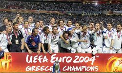 Тест: Помните ли вы футболистов, игравших на Евро-2004?
