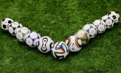 Тест: помните ли вы легендарные мячи?