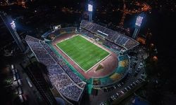 Тест: знаете ли вы стадионы российских команд?