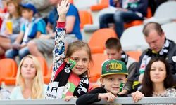 «Для нас ФНЛ – это праздник!». Великий Новгород снова встречает футбол