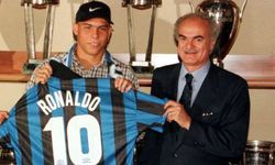 Роналдо, Ривалдо, Вьери и еще семь самых дорогих трансферов сезона-1997/98