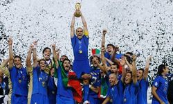 Легендарный матч ЧМ 2006 Италия – Франция