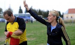Госпожа тренер. Какая женщина сможет стать тренером российской сборной