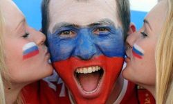 Тест: как сильно вы болеете за сборную России?